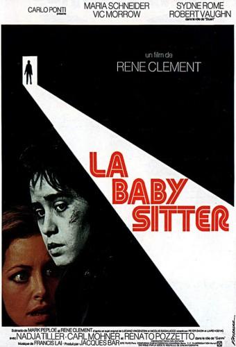 The Baby Sitter