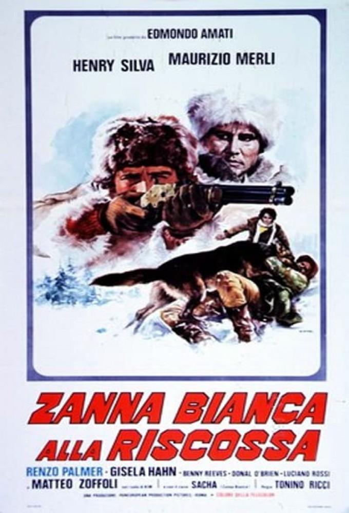 White Fang to the Rescue