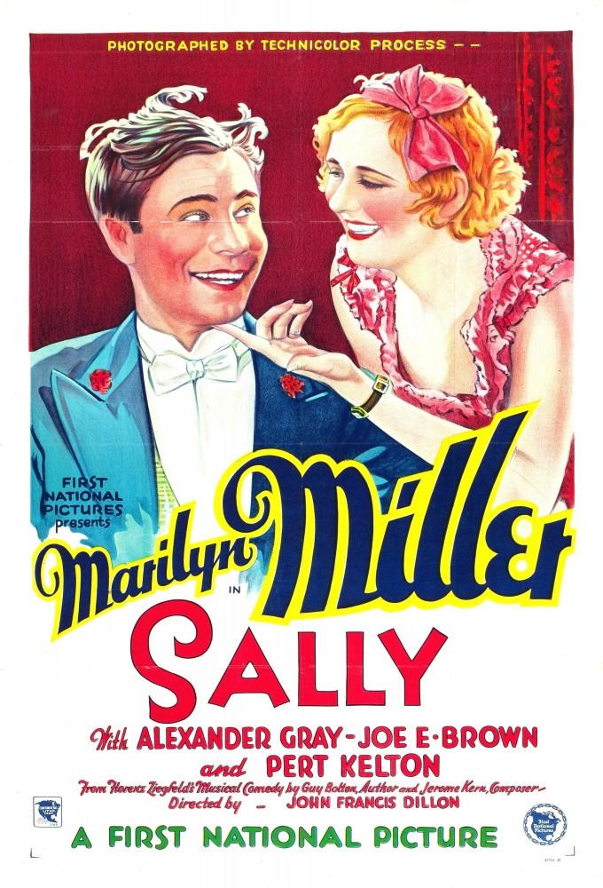 Sally