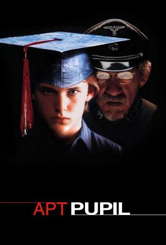 Apt Pupil