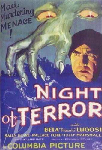 Night of Terror