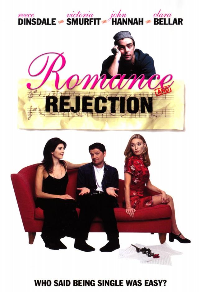 Romance and Rejection (So This Is Romance?)