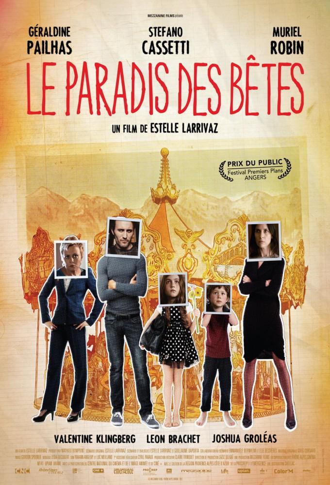 The Paradise of the Beasts