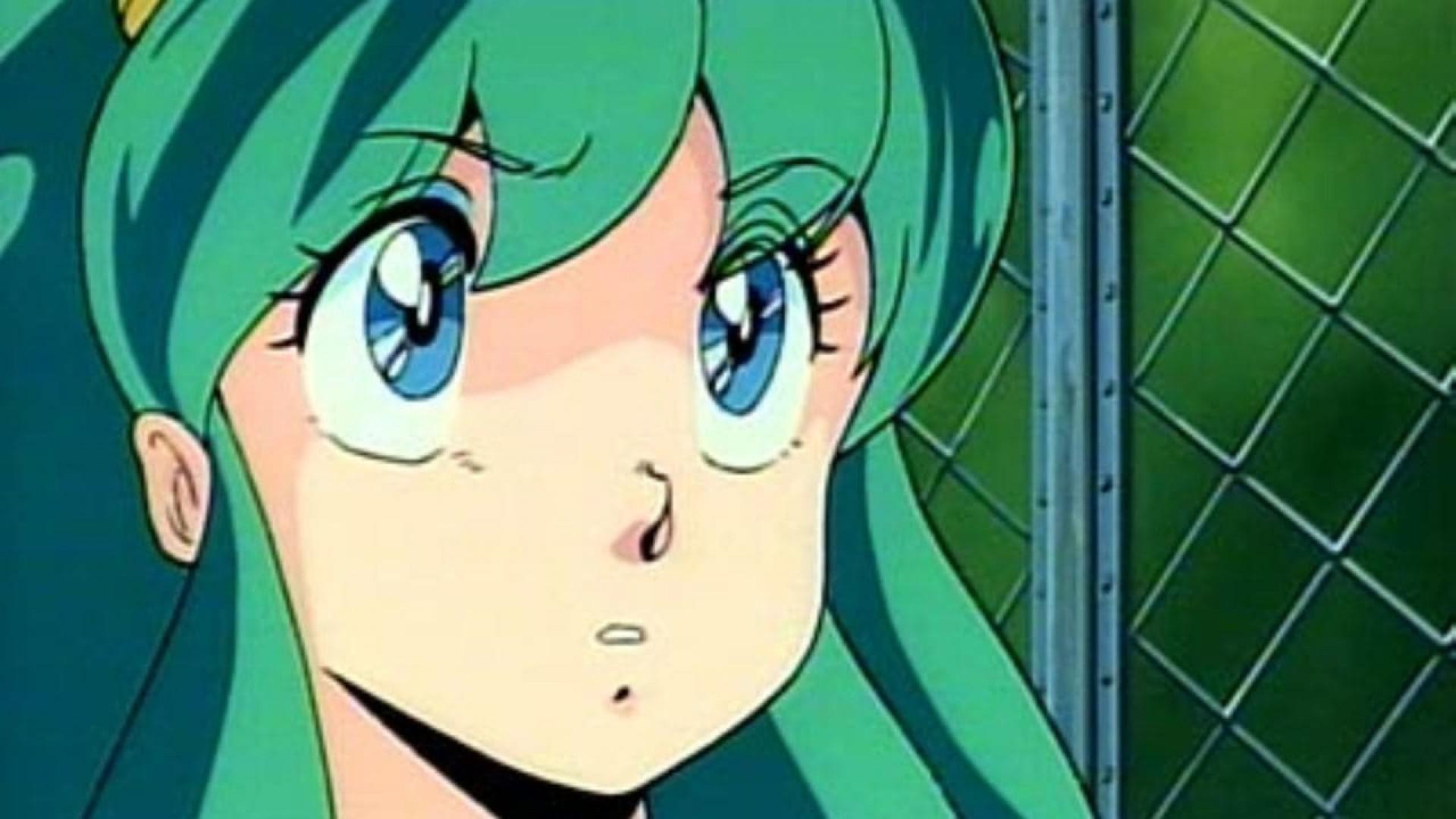 Urusei Yatsura 4: Lum the Forever