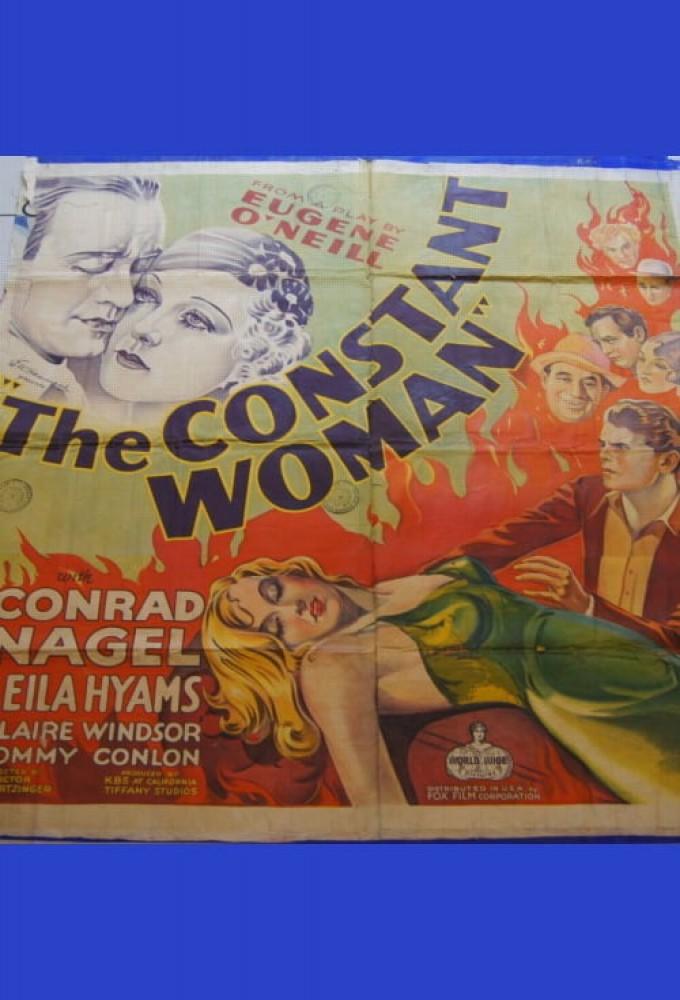 The Constant Woman