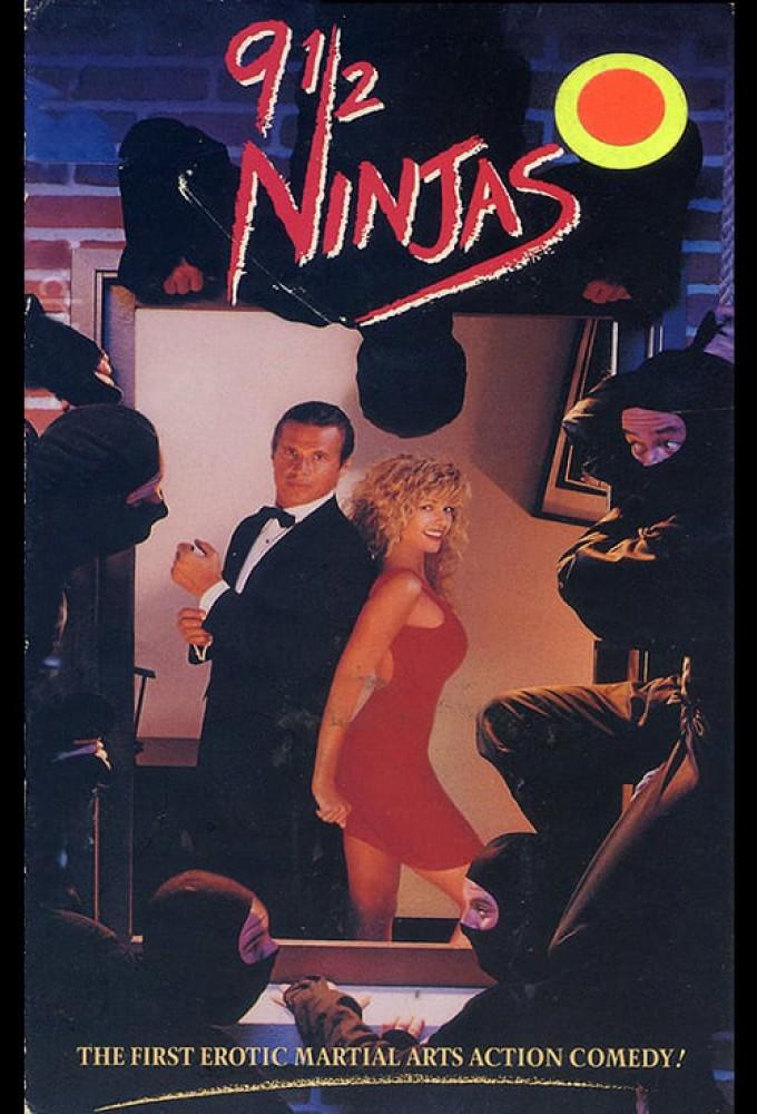 9 1/2 Ninjas!