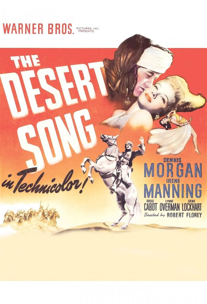 The Desert Song