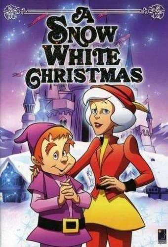 A Snow White Christmas