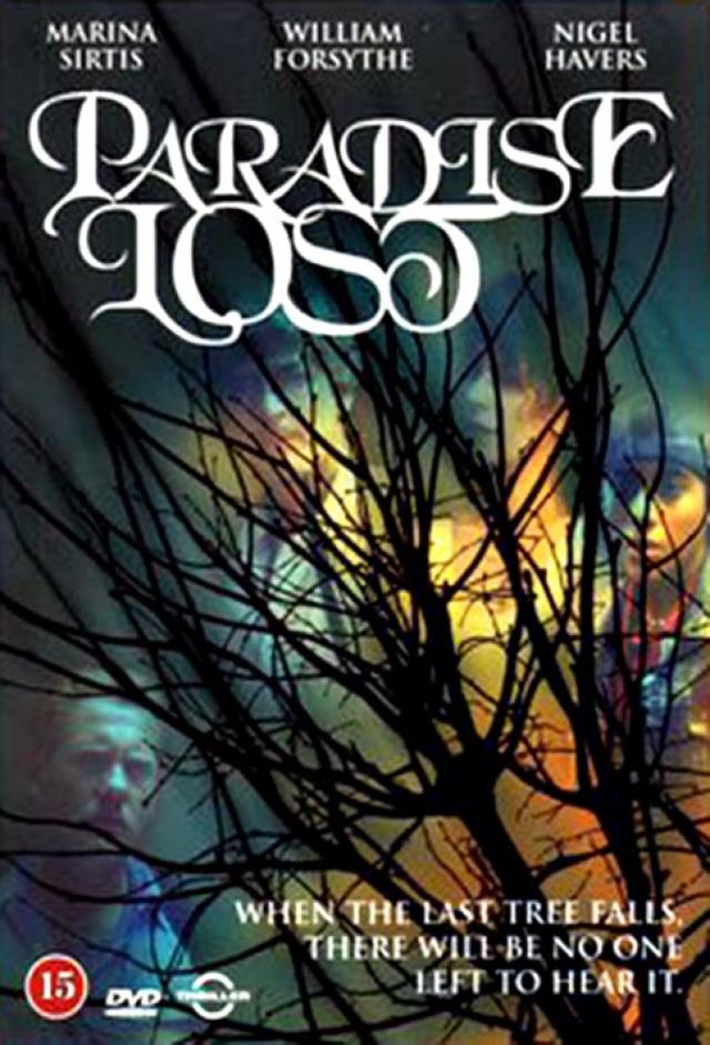 Paradise Lost