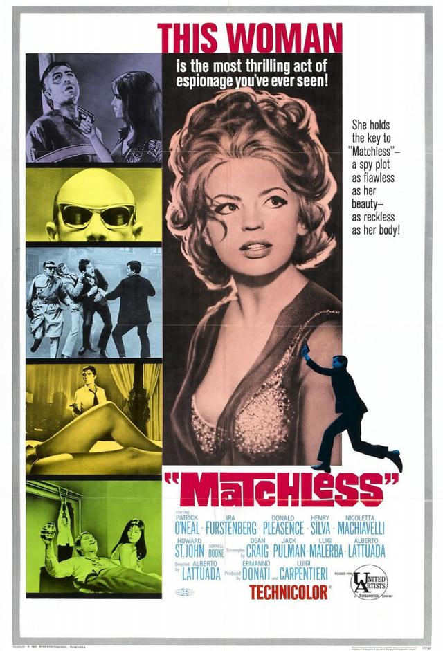 Matchless