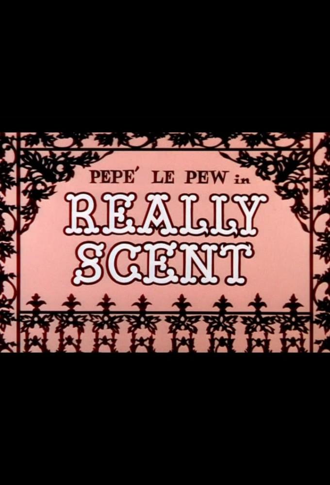 Really Scent