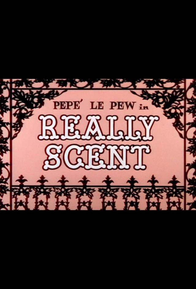 Really Scent