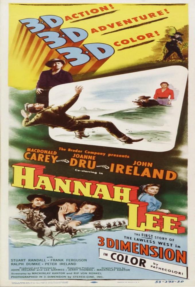 Hannah Lee