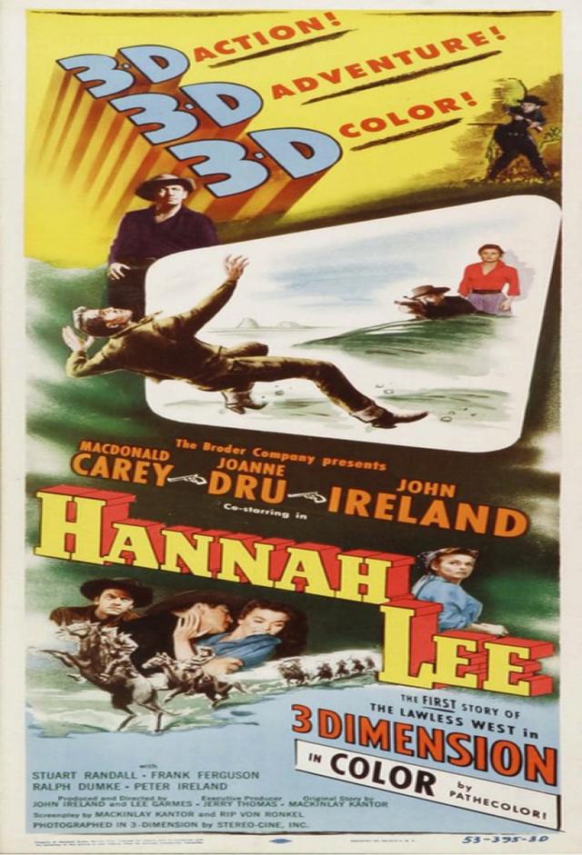 Hannah Lee