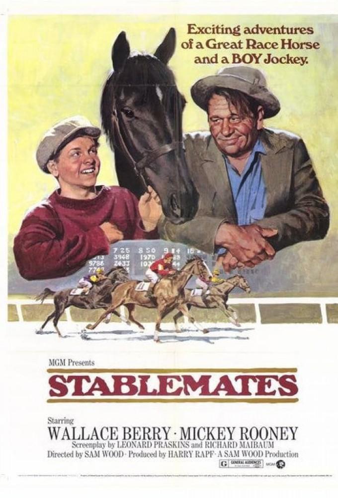 Stablemates