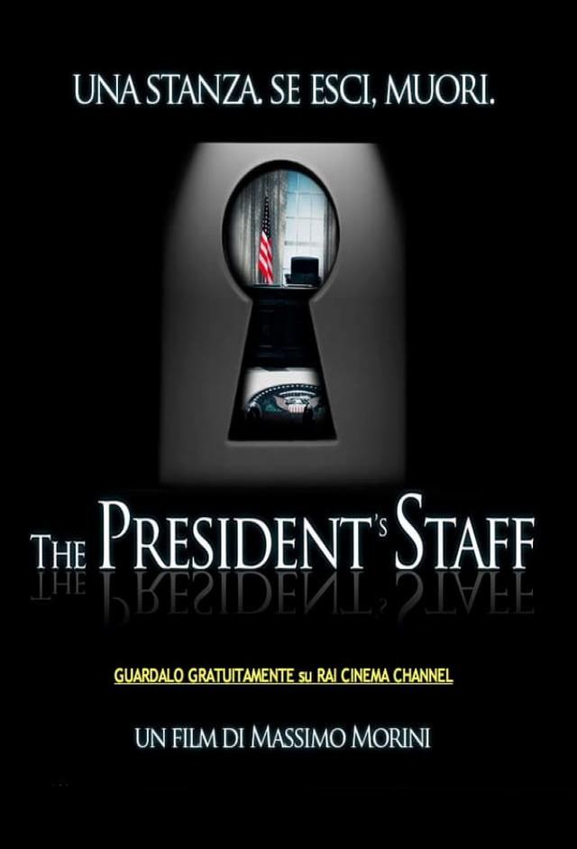 The President's Staff