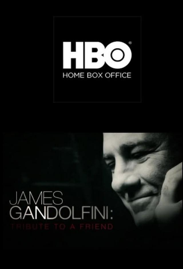 James Gandolfini: Tribute To A Friend