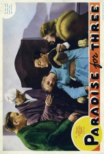 Paradise for Three