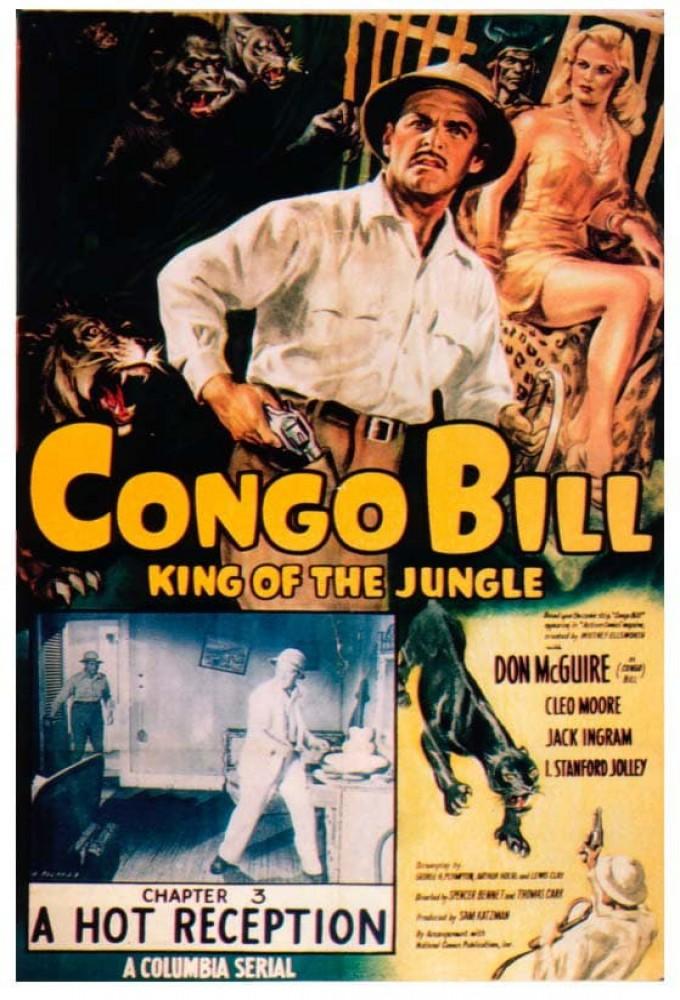 Congo Bill