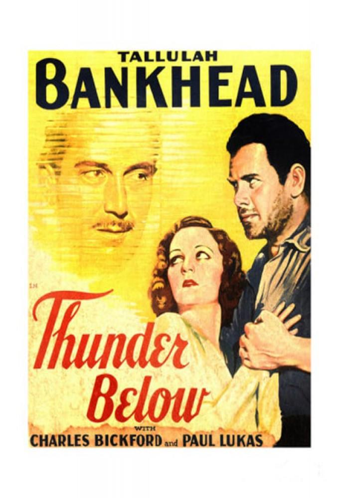 Thunder Below