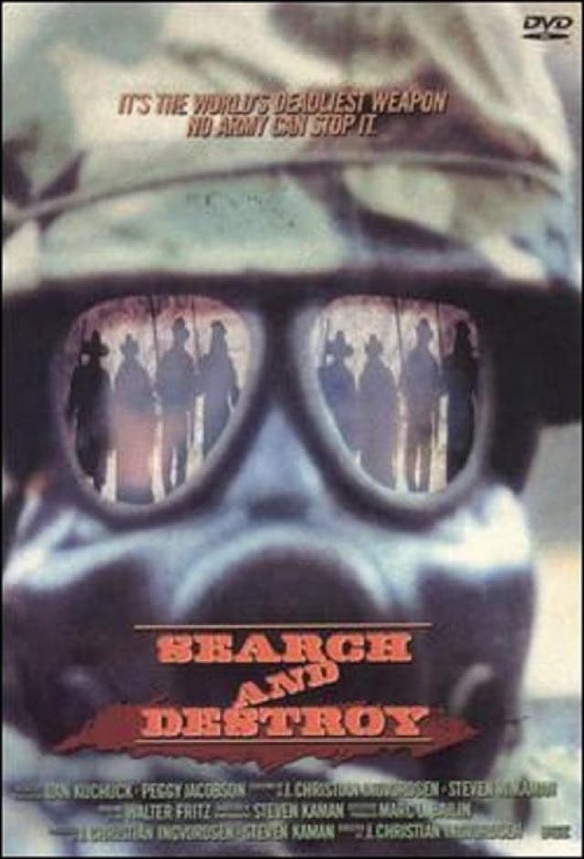 Search and Destroy