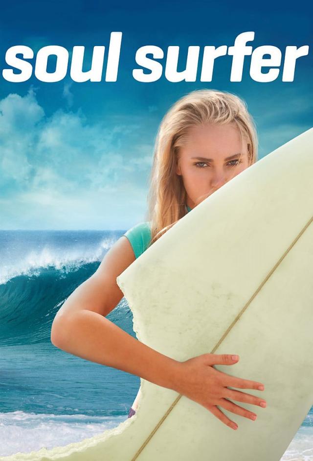 Soul Surfer