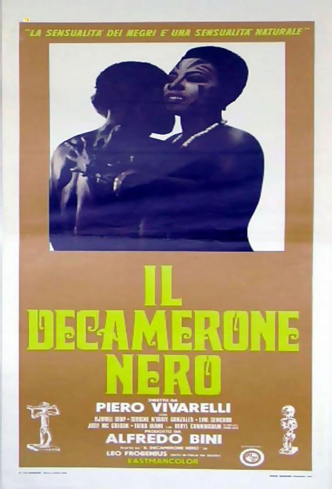 The Black Decameron