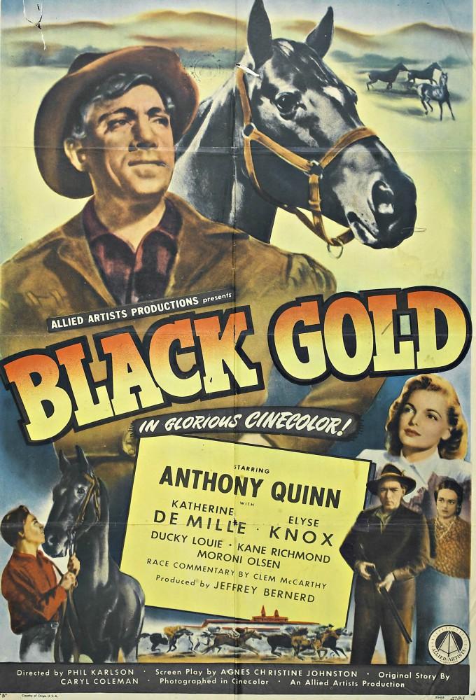 Black Gold