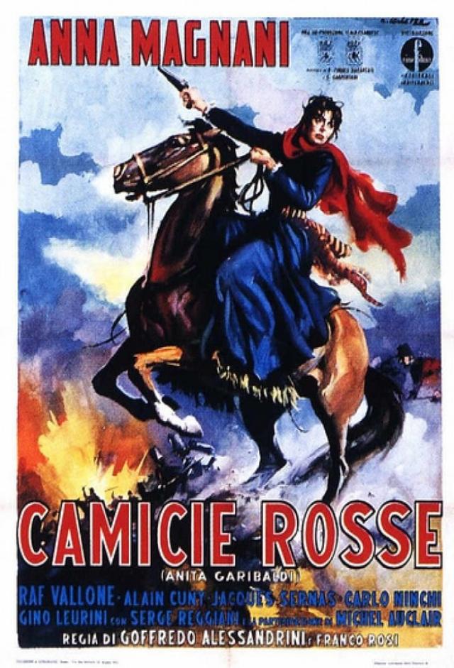 Anita Garibaldi