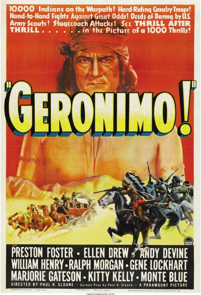 Geronimo