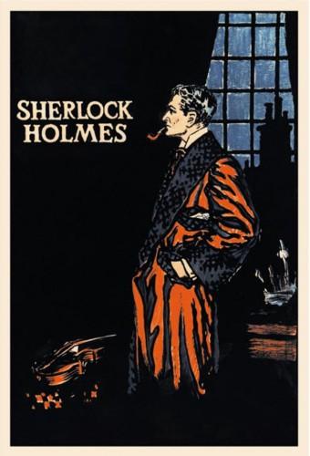 Sherlock Holmes