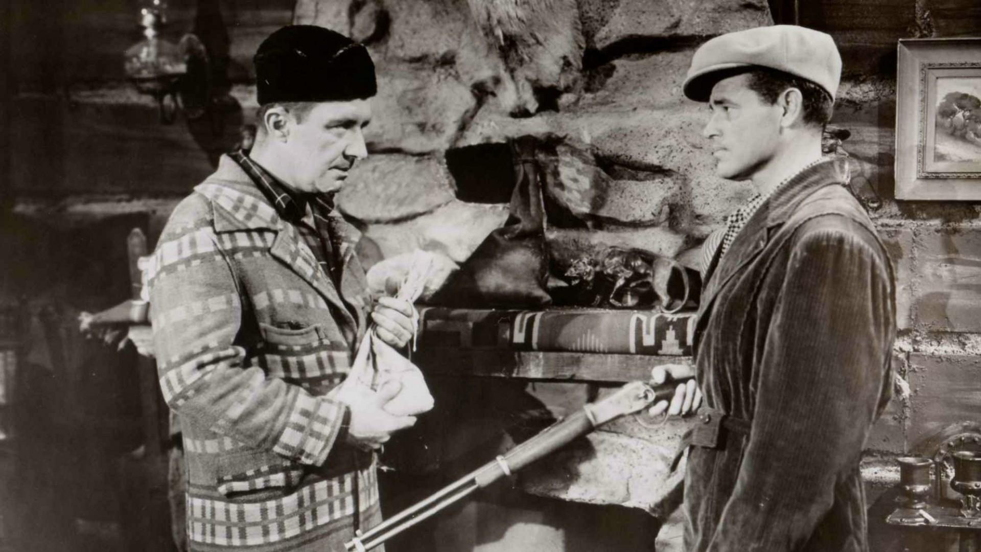 Call of the Klondike