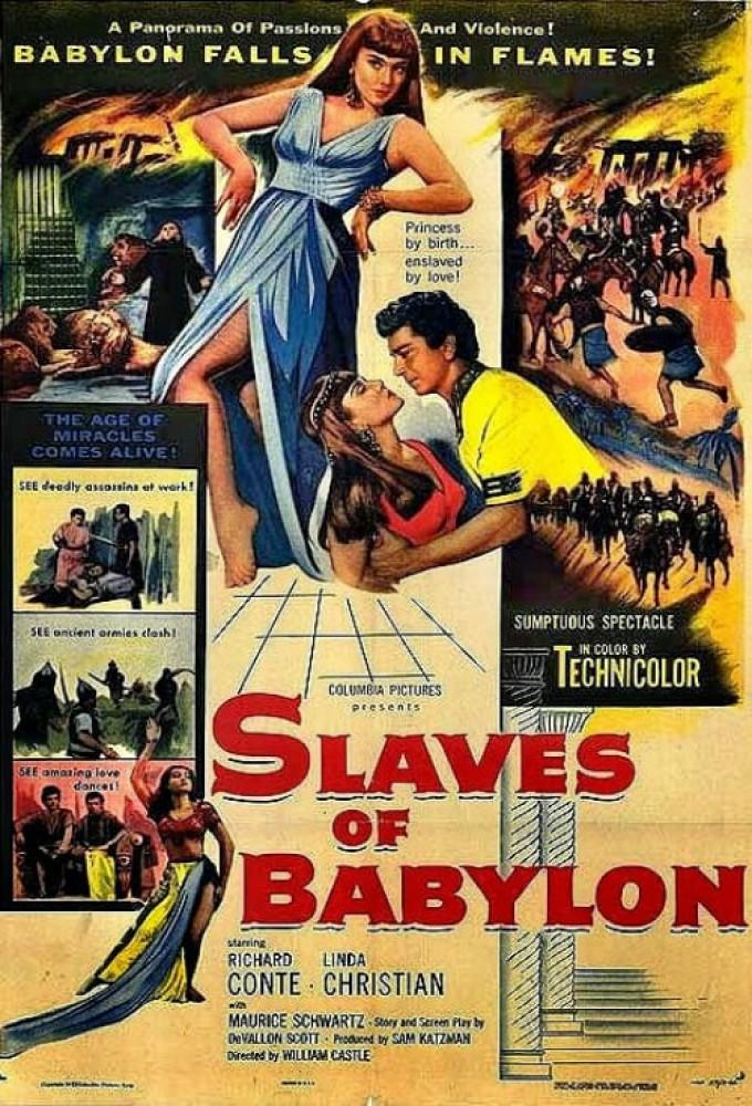 Slaves of Babylon