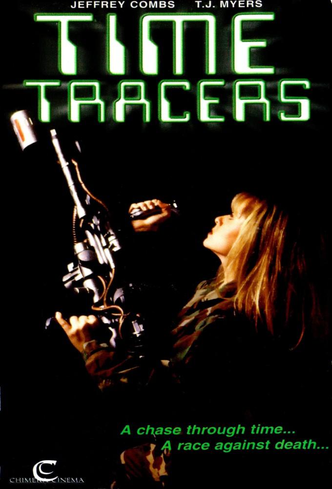 Time Tracers