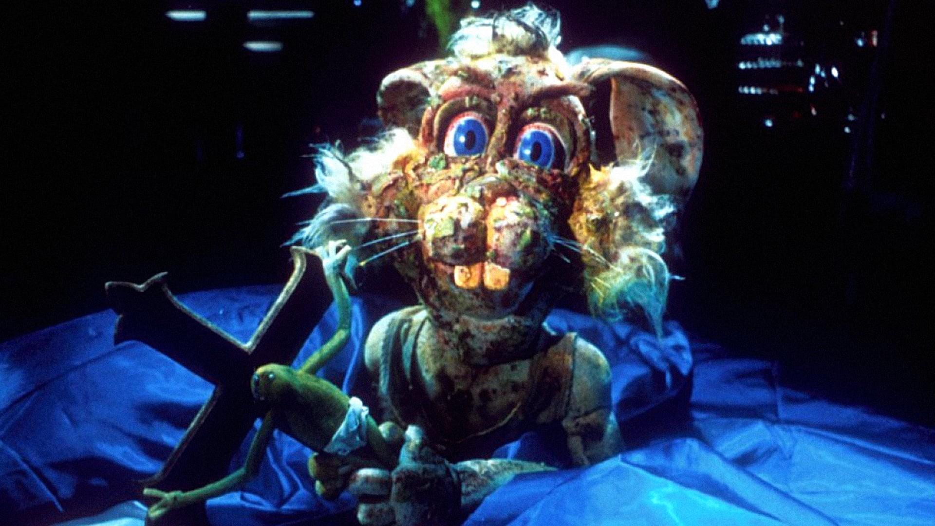 Meet the Feebles