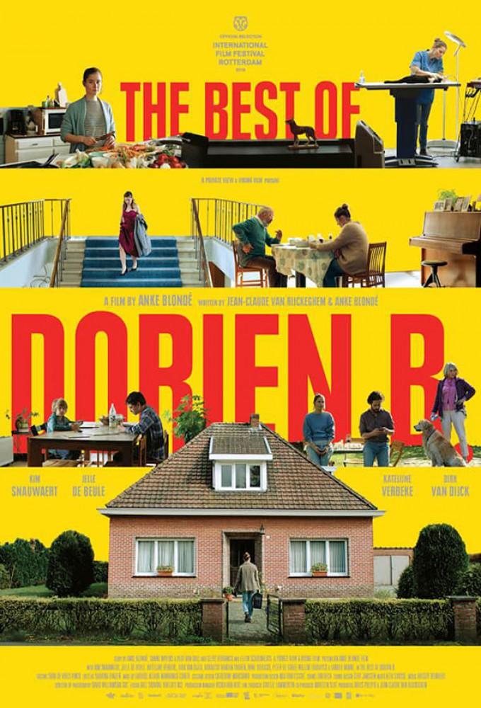 The Best of Dorien B