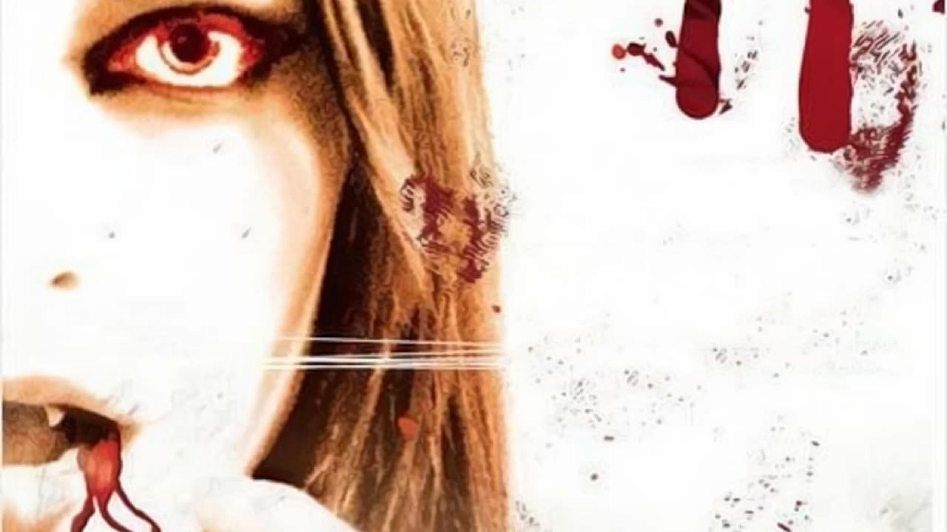 Vampire Diary
