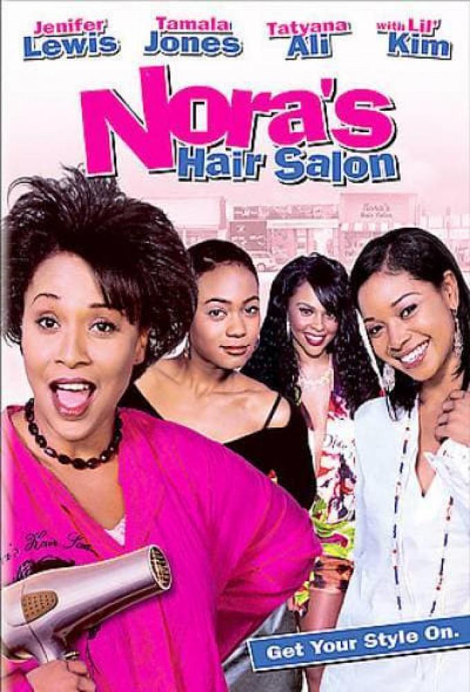 Nora's Hair Salon