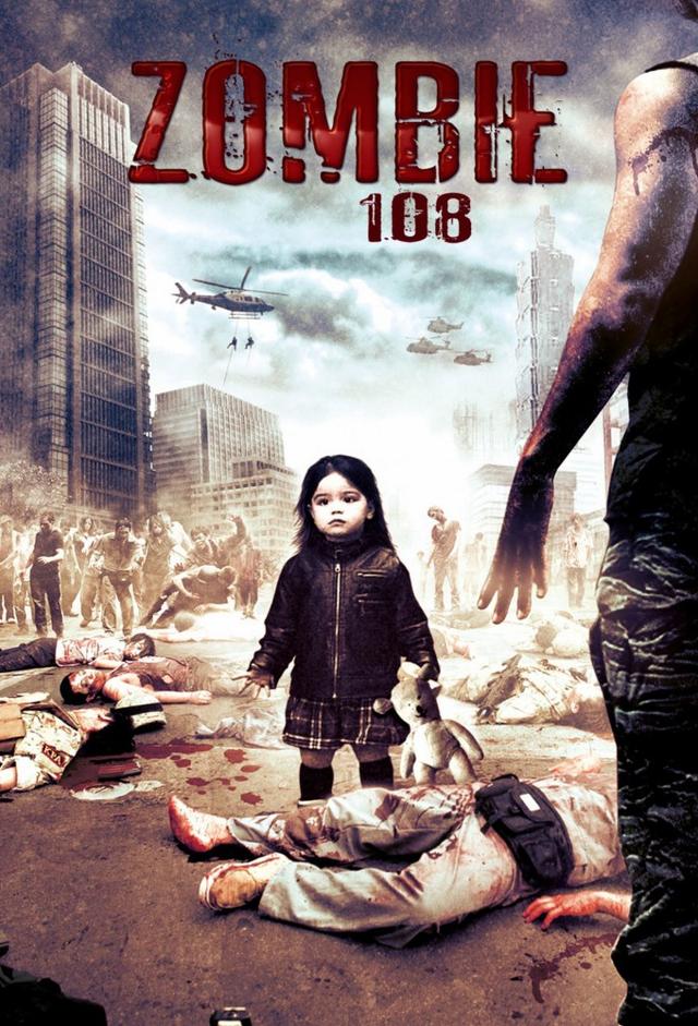 Zombie 108