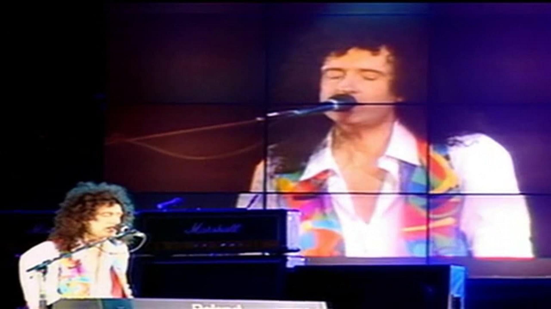 The Freddie Mercury Tribute Concert