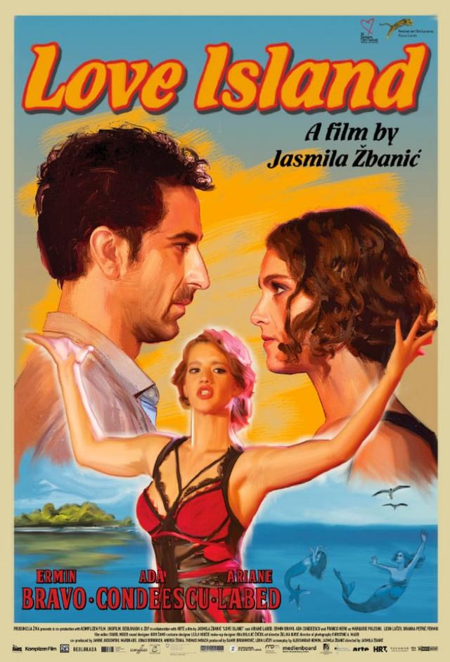 Love Island