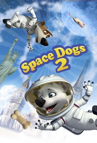 Space Dogs 2