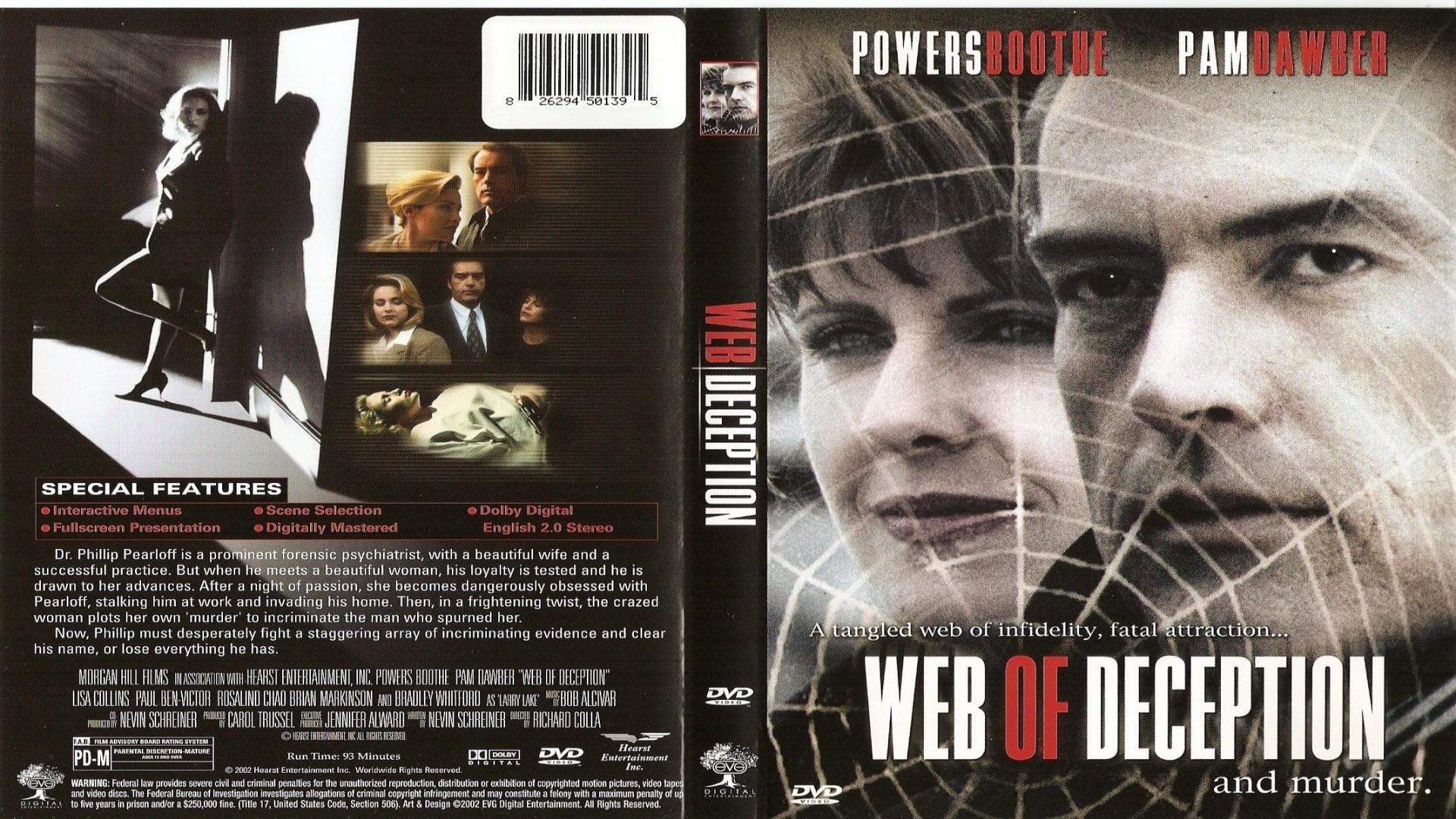 Web of Deception