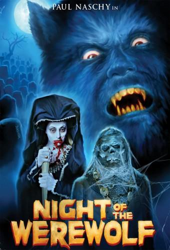 Night of the Werewolf