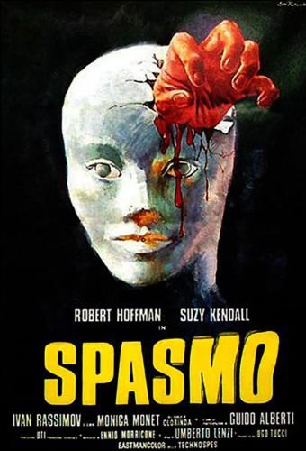 Spasmo