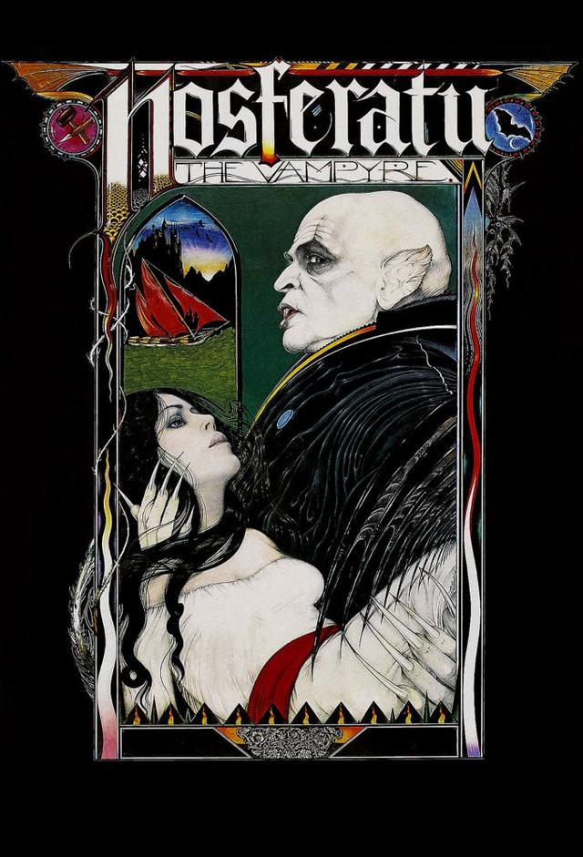 Nosferatu the Vampyre