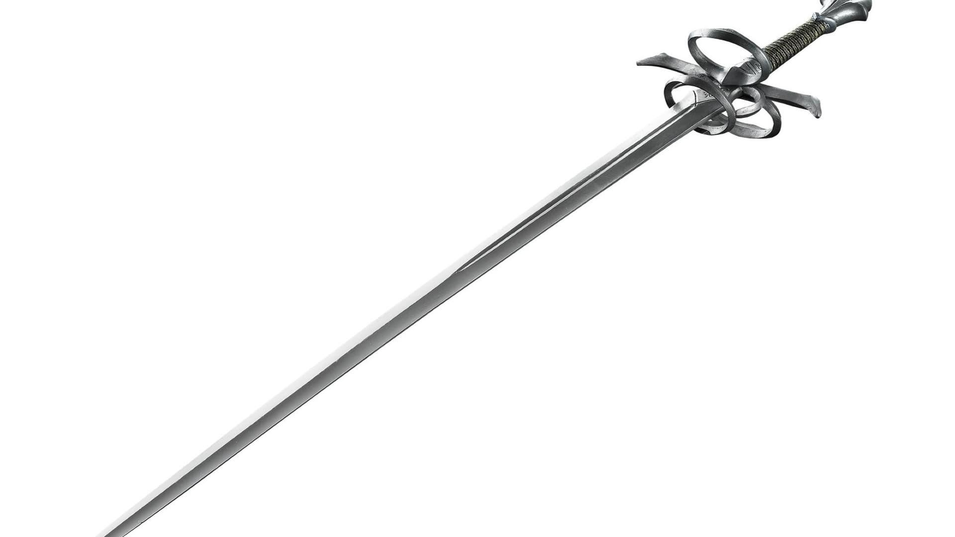 By the Sword