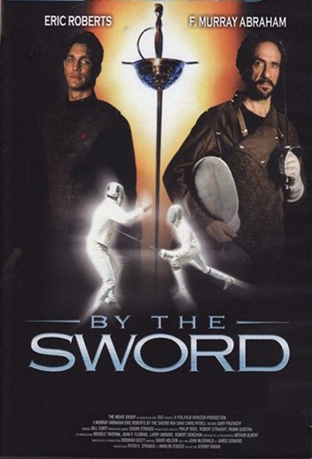 By the Sword