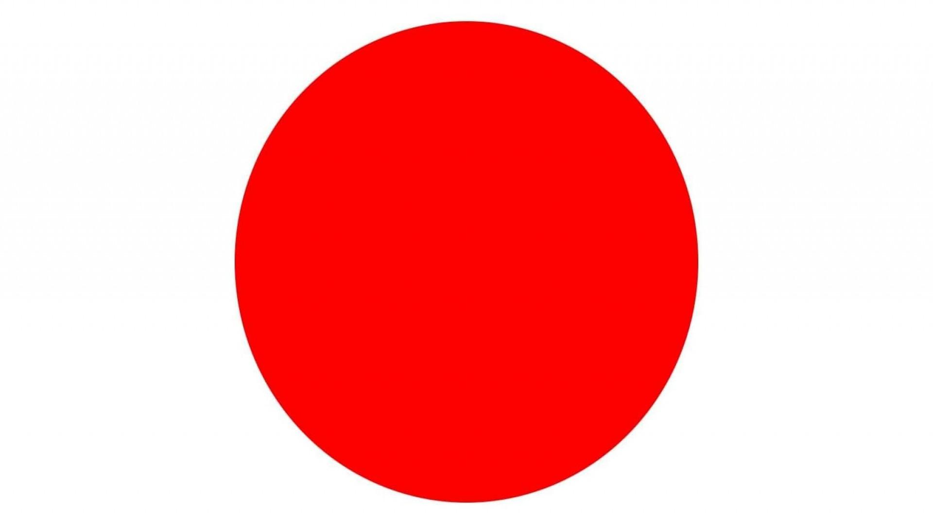 Under the Flag of the Rising Sun