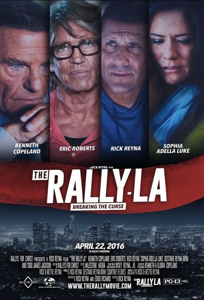 The Rally - LA